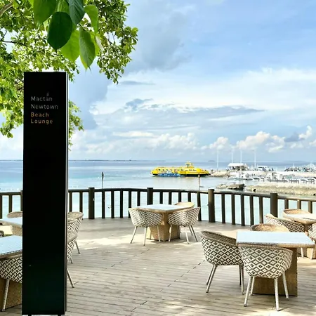 One Manchester Place, Mactan Newtown